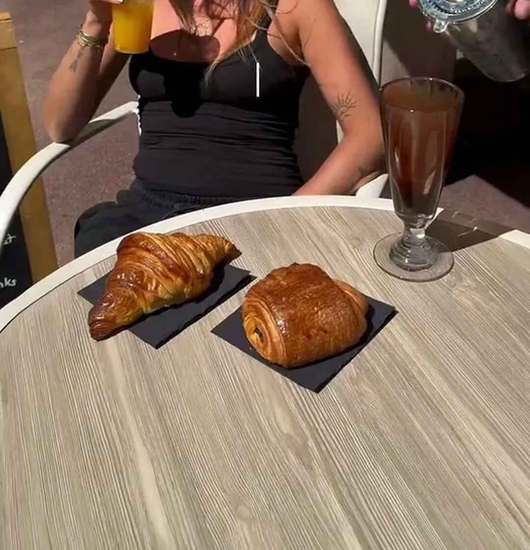 Douceurs & snacking marseillais